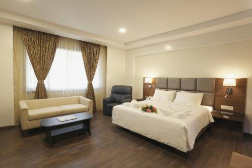 FRESSOTEL SEETHARAM in رام ناجار