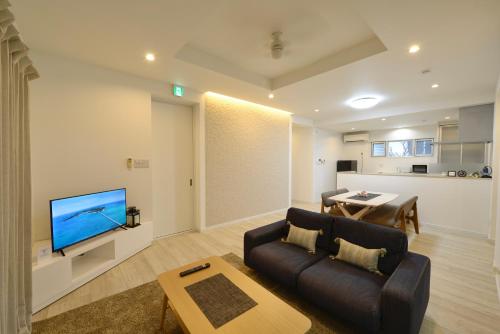 Comfort Stay> Accommodates Up To 10 People! Relax With Two Families Or Friends In Okinawa. - 沖縄市