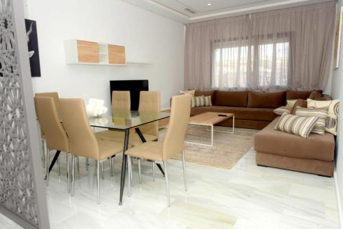Luxe Et Confort Absolu A Malabata Tanger - Tánger