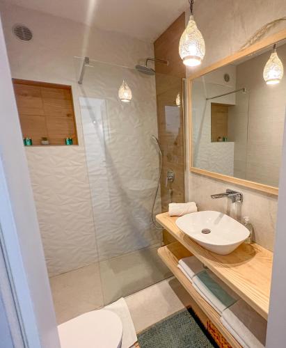 Sunshine Apartments Lumbarda - image 12