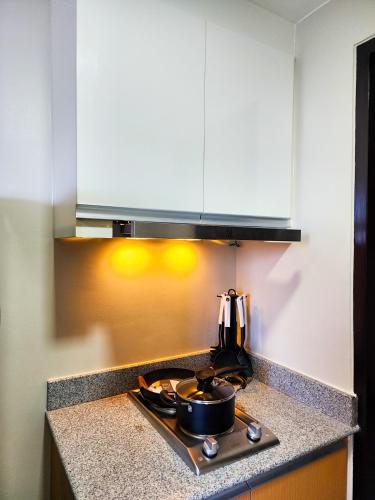 The Palladium The Palladium