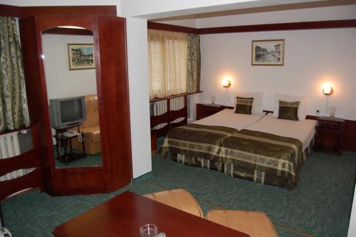 Hotel Tryavna - image 7