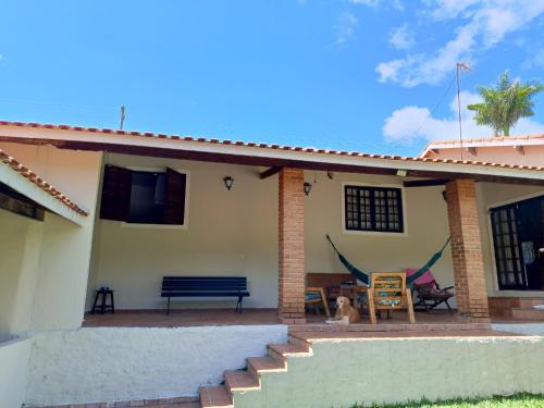 Chácara Sonho Meu (Chacara Sonho Meu) in Pedra Bela