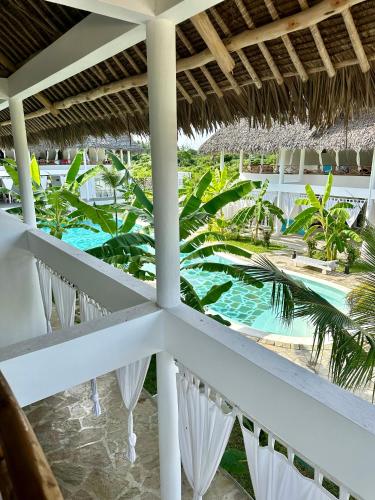 Villa Natasha Jua in Watamu