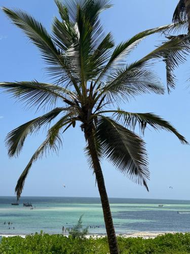 Villa Natasha Jua in Watamu