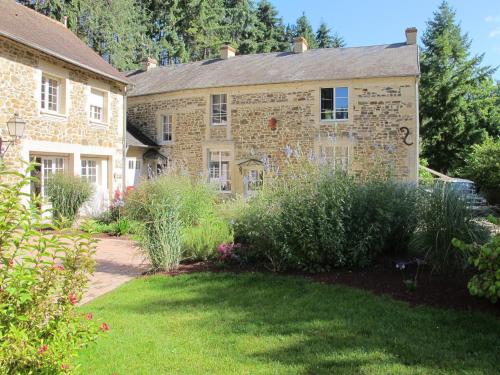 Erkély/terasz, Le Coteau du Seigneur in Amayé-sur-Orne