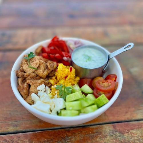 The Big Easy Koh Rong Samloem in Koh Rong Sanloem