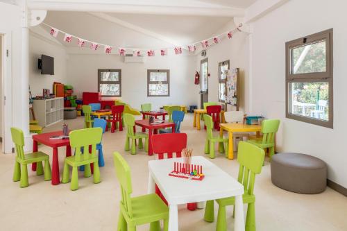 Aqua Fantasy Aquapark Hotel & Spa - Ultra All Inclusive