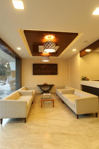 FRESSOTEL SEETHARAM in رام ناجار