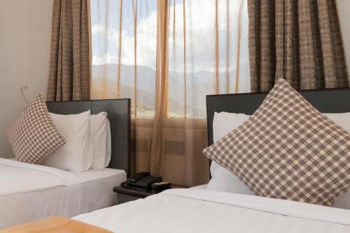Hotel Dralha