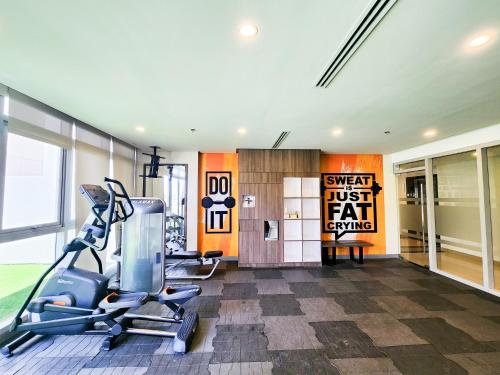 The Palladium The Palladium