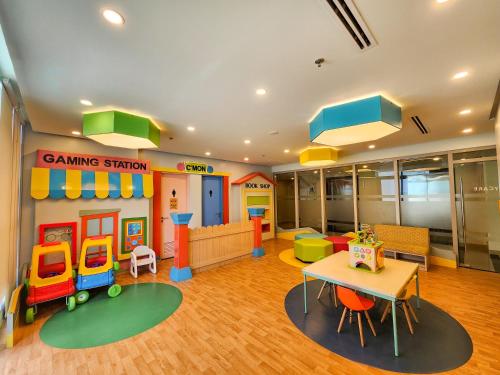 The Palladium The Palladium