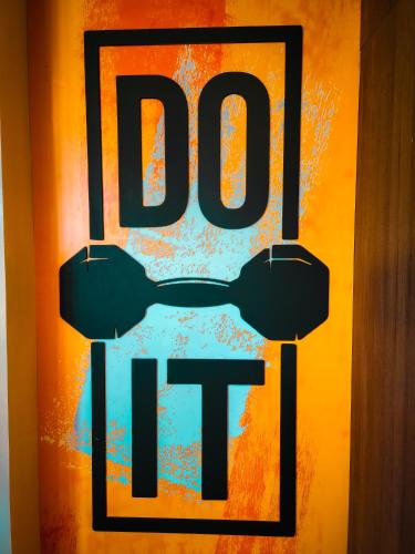 The Palladium The Palladium