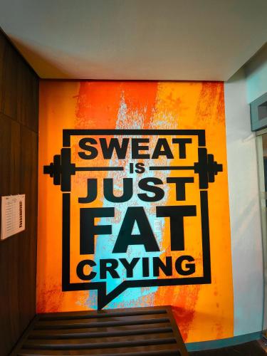 The Palladium The Palladium