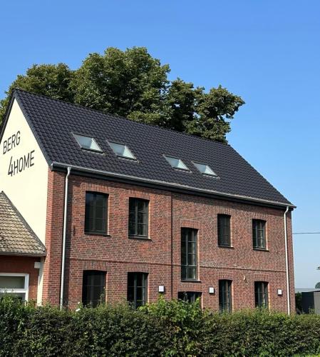 Ferienwohnungen Hamminkeln, Berg4Home