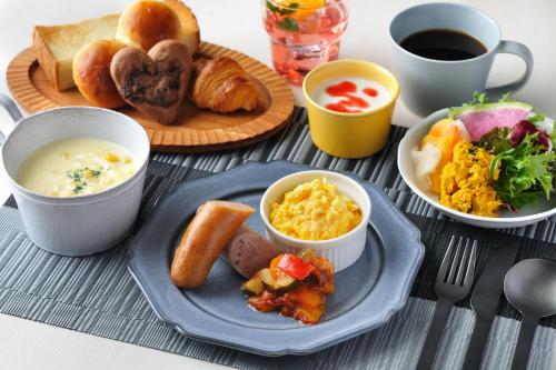 519478646 OMO5 Tokyo Gotanda by Hoshino Resorts