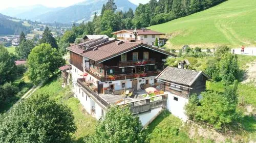 Hennleiten Hof in Reith bei Kitzbühel, Österreich