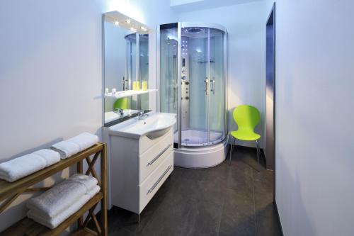 Petul Apart Hotel Am Ruhrbogen - image 2