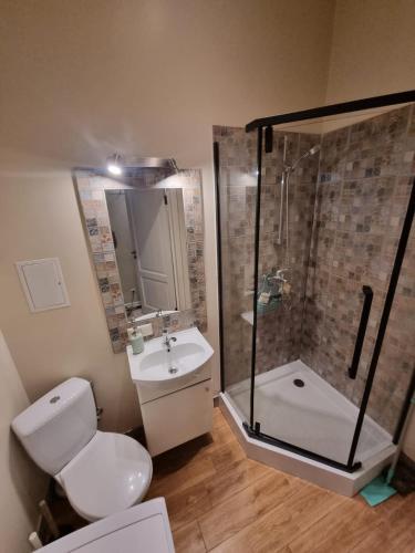 Igo apartment Uzupis 2