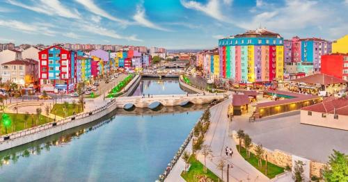 喜利维公园酒店 喜利维公园酒店