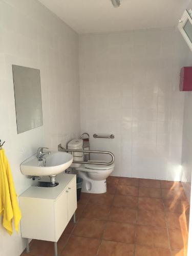 Apartamento Doña Pia