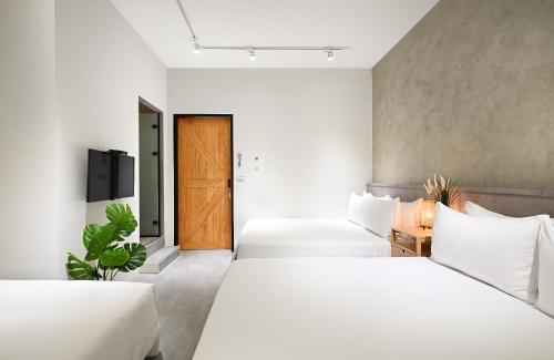 Donggang Jingdi B&B – Pingtung, CA