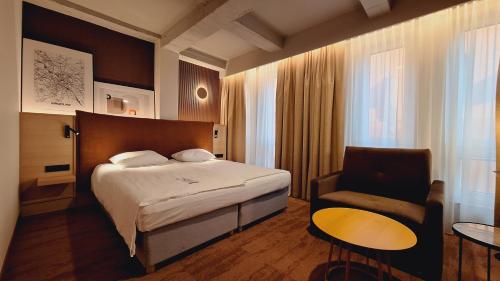 Qubus Hotel Wrocław, Wrocław (zdjęcie 3)