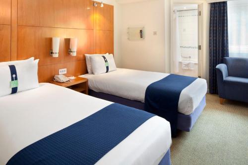 Holiday Inn Basingstoke an IHG Hotel - image 12