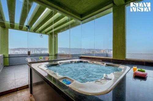 StayVista at Horizon Hues photo 1
