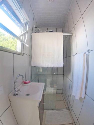 Casa em Paraty parati in Praia Grande