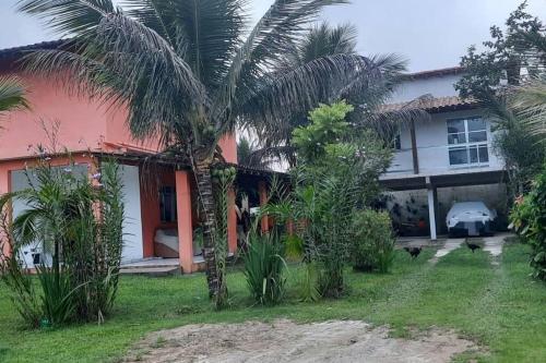 Casa em Paraty parati in Praia Grande