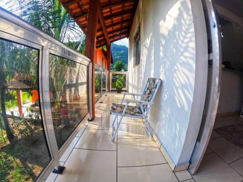 Casa em Paraty parati in Praia Grande