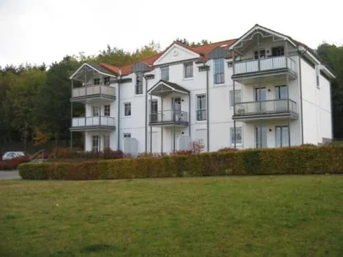 Ferienwohnung SE-BE- WE 2 in Ostseebad Sellin, Deutschland