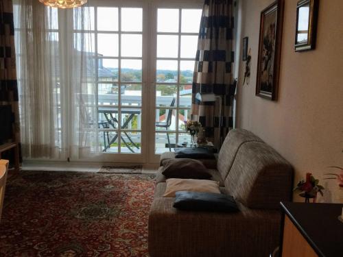 Ferienwohnung Haus "Baltic" SE- Guckeisen WE 18 in Ostseebad Sellin