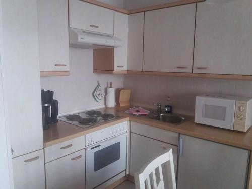 Ferienwohnung Haus "Baltic" SE- Guckeisen WE 18 in Ostseebad Sellin