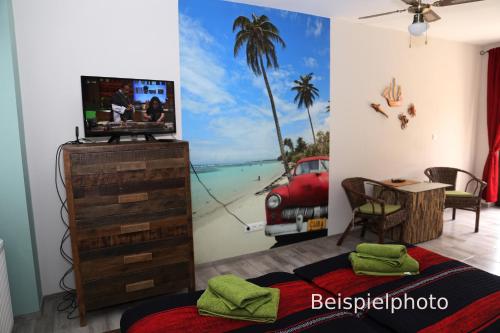 Pension Cubana 4