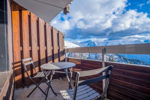 Appartement du Rif - Welkeys, Huez