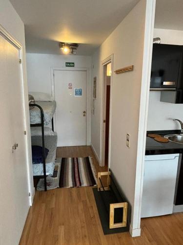 Apartamento Astun