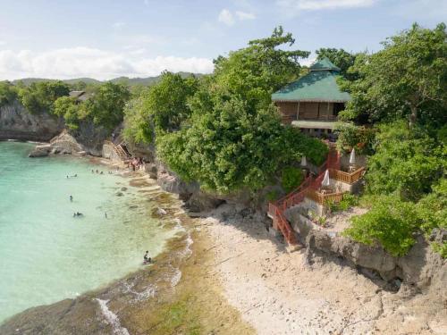 Blue Raven Resort — other in Bugnaw Sii Road, Anda Philippines, 6311