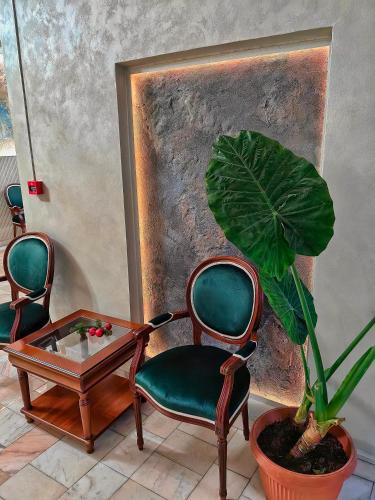 Hotel Select, Băile Olăneşti (Foto 7)