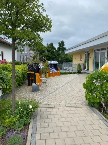 Atrium Garni in Herzogenaurach, Deutschland