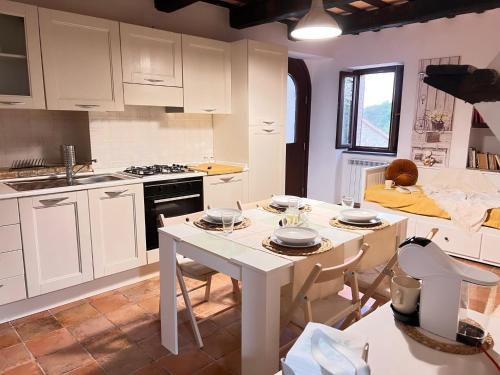 Castelvecchio 160 - Apartment - Sarnano