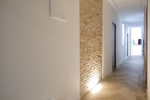 Habitación céntrica de Lujo Gv 6, Valencie (fotografie 10)