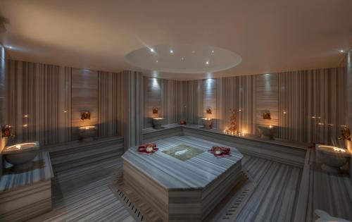 Steamroom, DoubleTree by Hilton Istanbul Sirkeci in Sirkeci