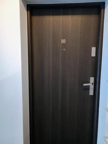 Apartament EM