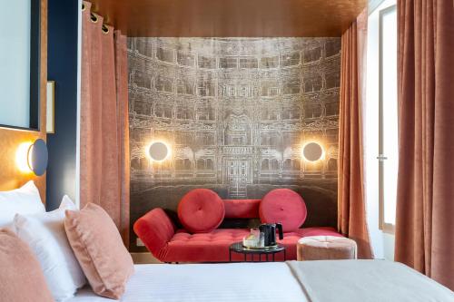 Hotel Sacha, Paris (Foto 4)