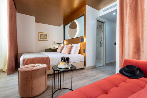 Hotel Sacha, Paris (Foto 5)