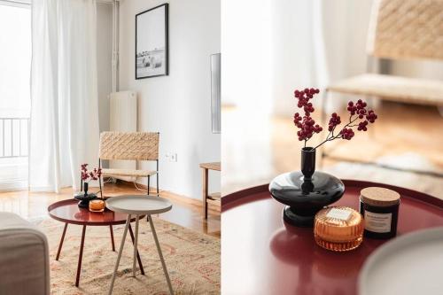 One-Bedroom Apartment image 4