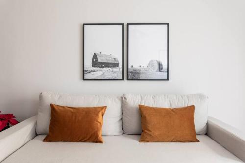 One-Bedroom Apartment image 1