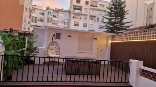 Habitación céntrica de Lujo Gv 6, Valencie